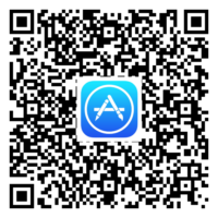 QR code app store